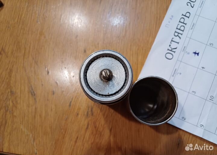 Мельница СССР