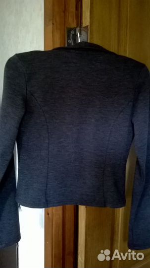 Жакет школьный Gee Jay р.145-152