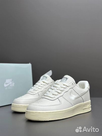 Кеды nike air force 1