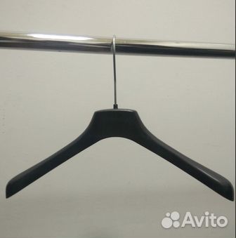 Вешалки плечики