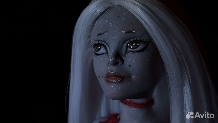 Монстр хай Ооак