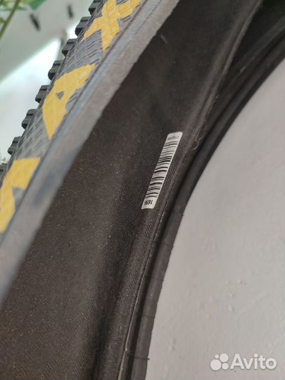 Покрышка maxxis pace 26