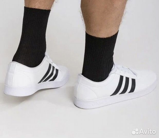 Носки мужские черные