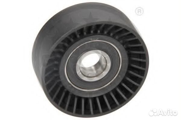 Optimal 0N2226S Паразитный ведущий ролик клиновой