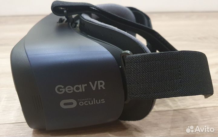 Samsung gear VR oculus очки SM-R323 оригинал