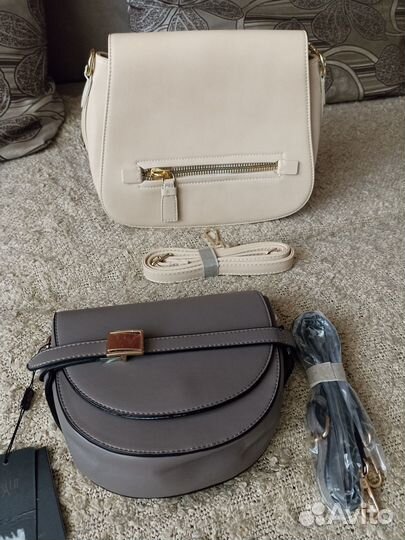 Новая сумка