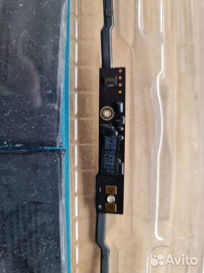 A2113 Аккумулятор для Apple MacBook Pro 16