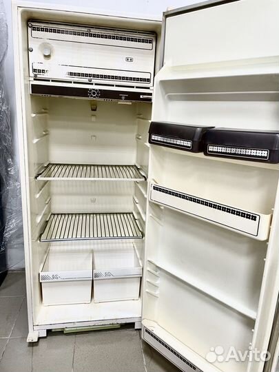 Холодильник бирюса 6