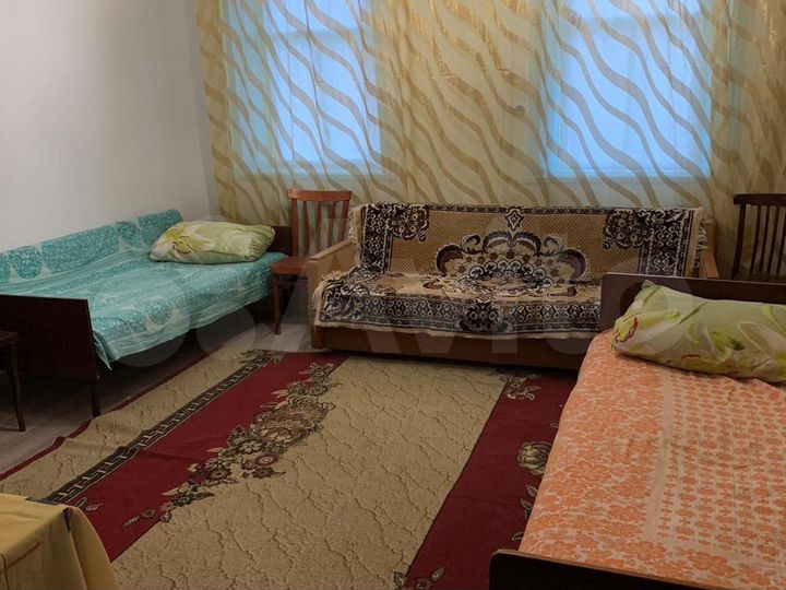 Дом 95 м² на участке 8 сот.