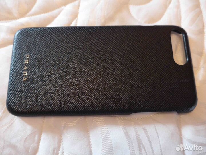 Чехол Prado Айфон 7плюс