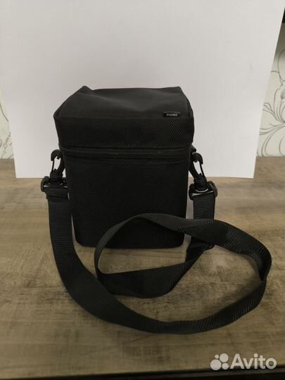 Объектив Sigma 85mm 1.4 Art для Nikon