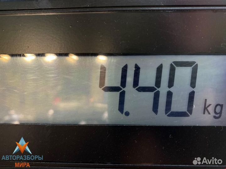 Вентилятор радиатора Volkswagen Golf 3 2000