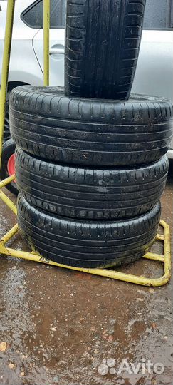 Cordiant Comfort 205/60 R16 91T