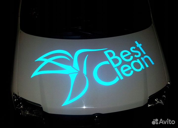 Изготовление наклеек. Печать. Автонаклейки