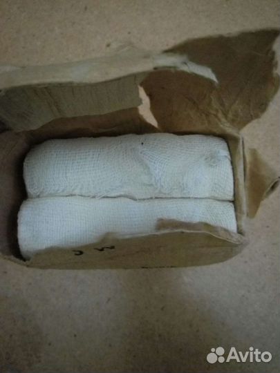 Бинт немецкий