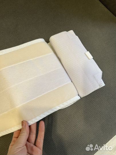 Бандаж послеродовой