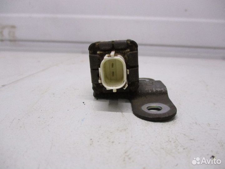 Датчик AIR BAG Suzuki Grand Vitara 2 (JT)