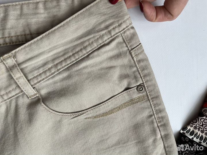 Брюки женские 48 50 новые