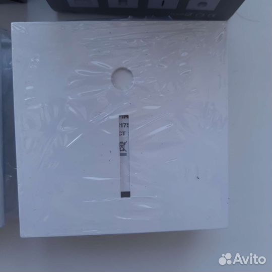 Светодиодный светильник с датчиком движения