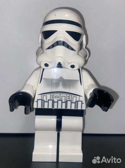 Lego star wars фонарик