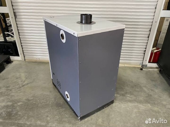 Напольный газовый котел