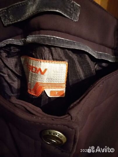 Брюки горнолыжные baon 50р