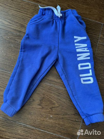 Рубашка, брюки можно пакетом