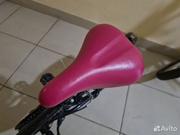 Велосипед B'twin MistiGirl 320