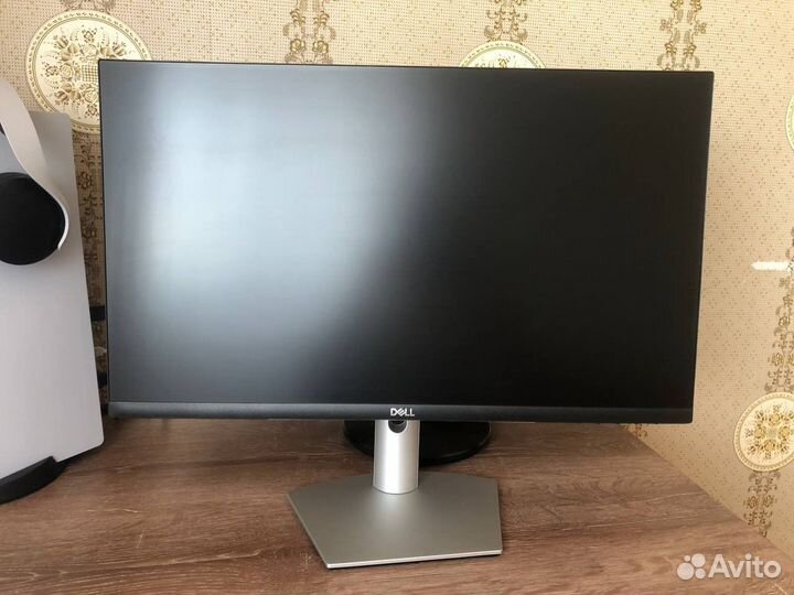 Монитор Dell 24
