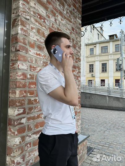 iPhone 13, 128 ГБ