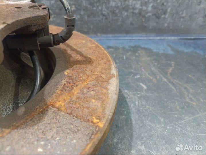 Ступица задняя левая Citroen Ds4 N