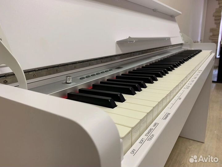 Цифровое пианино NUX (Комплект)