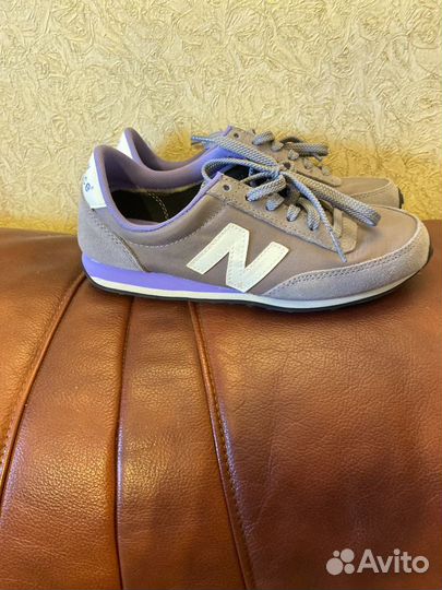 Мокасины, кроссовки new balance, geox 36 р