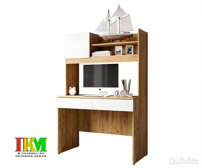 Стол компьютерный Селфи пс-05