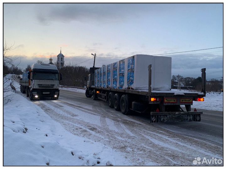 Газосиликатные блоки газоблоки Bonolit