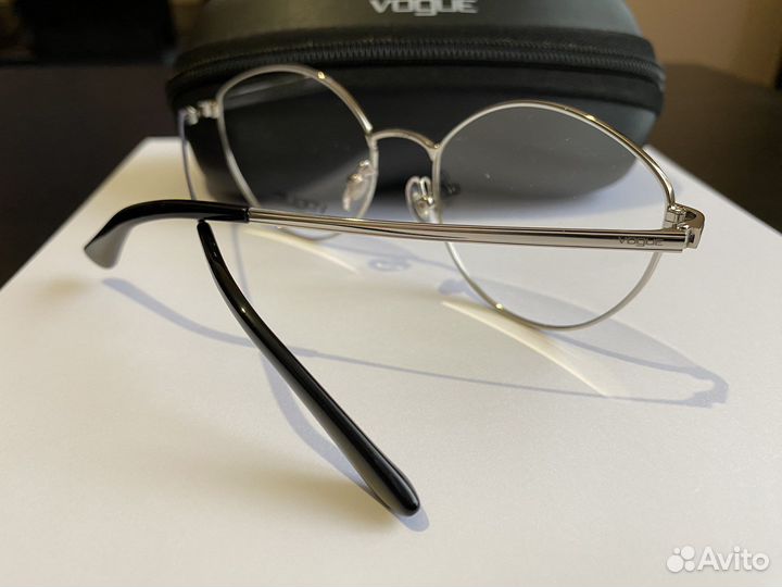 Оправа для очков женская vogue VO 4025 - 352
