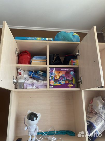 Полка настенная