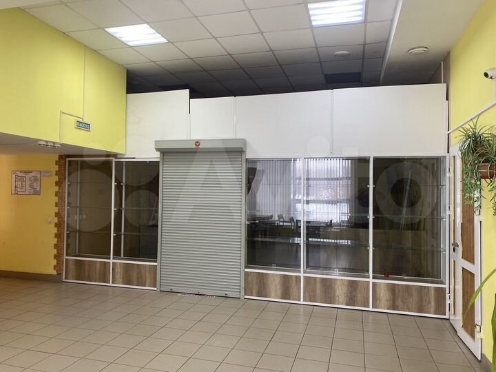 Помещение свободного назначения, 35м²