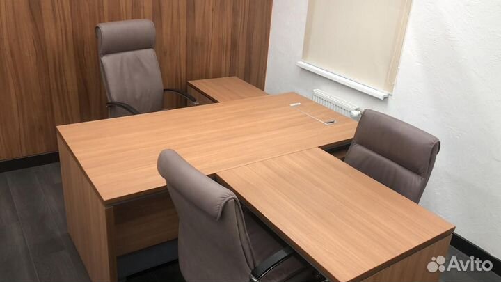 Мебель для кабинета руководителя