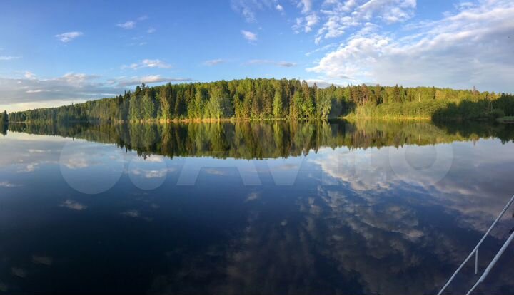 Дом 258 м² на участке 1 сот.