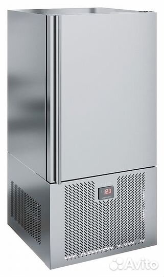 Шкаф шоковой заморозки polair CR10-G 220 В