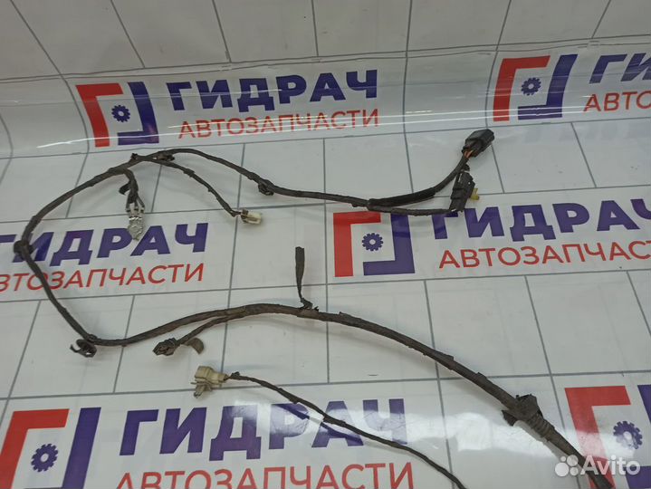 Проводка двери багажника Hyundai I30 (FD) 91680-2R010