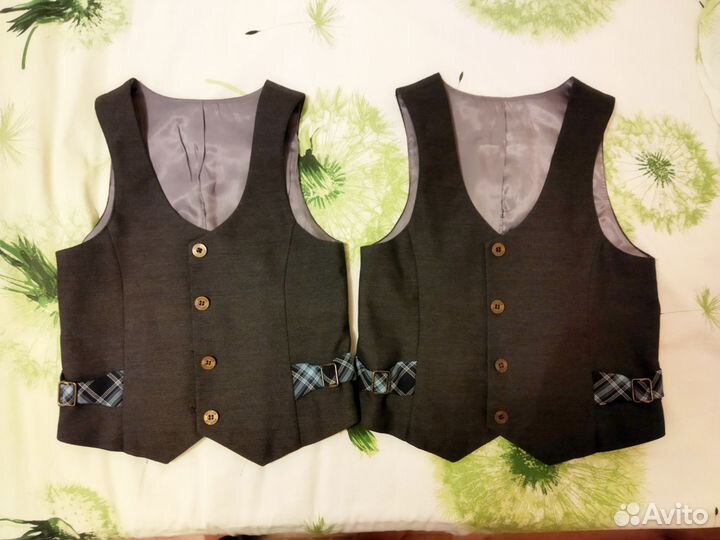 Школьная форма для девочки