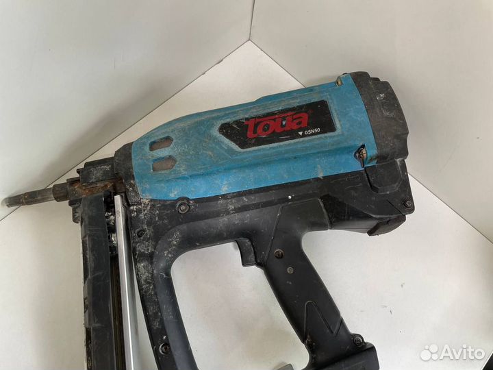 Монтажный пистолет toua GSN50