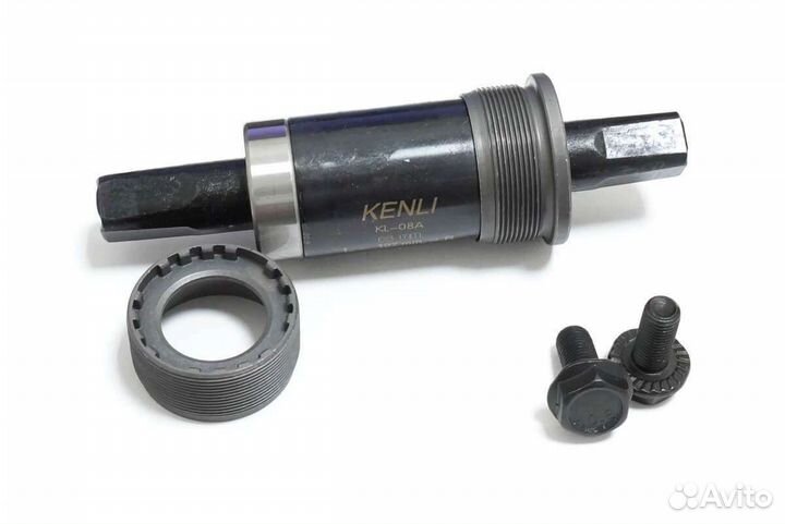 Запчасти для велосипеда