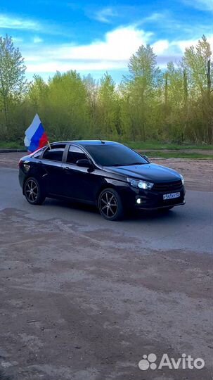 Колеса R18
