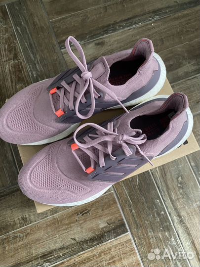 Кроссовки женские adidas