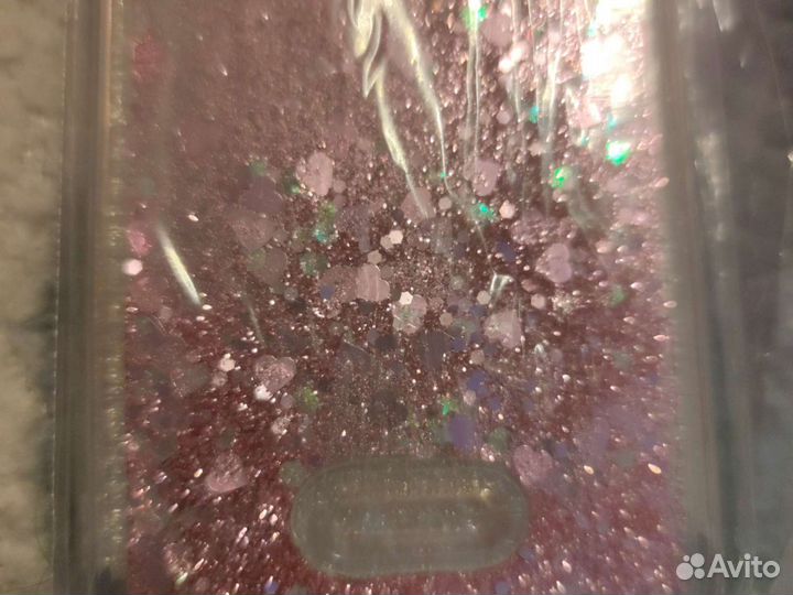 Чехол для Xiaomi Redmi 6