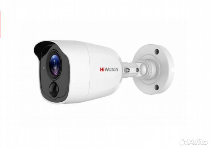 HiWatch DS-T210(B) (B)