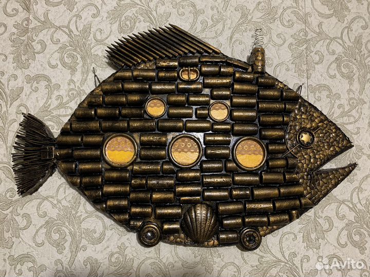 Настенное панно